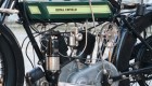 Royal Enfield 770ccm 1916 -verkauft nach Österreich-