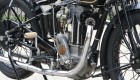 Sunbeam Model 9 1929 500ccm OHV