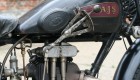 AJS M6 1929 350ccm OHV