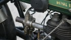 Royal Enfield 1928 500ccm SV Viergang