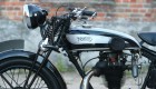 Norton Model 20 500cc OHV 1930