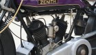 Zenith 680cc V-Twin 1926