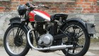 New Imperial 1937 500cc