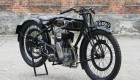 Sunbeam 1924 500ccm Model 6 Longstroke