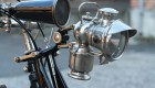 Douglas 347cc Twin 1908