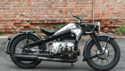 1939 Zündapp KS600