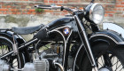 BMW R12 750cc 1938 -verkauft-