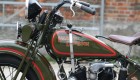 Harley Davidson DL 750cc 1931 -verkauft-