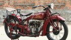 Indian 101 Scout 1928 600cc