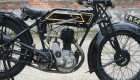 Sunbeam Model 6 Longstroke 500ccm SV 1928