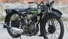 Royal Enfield 1928 500ccm SV Viergang