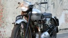 Triumph T-100