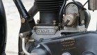 Sunbeam Model 7 Sport 1925 600cc