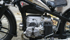 Zündapp KS600 1941-verkauft nach Deutschland-