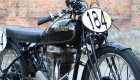 Rudge Ulster 500cc 4 Valve