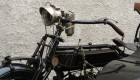 Sunbeam 1000cc V-Twin Combination 1921
