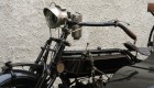 1921 Sunbeam 1000cc V-Twin Gespann