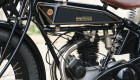 Rudge Standard 500cc OHV 1928 4 Valve 4 Speed