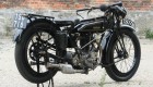 Rudge Special 1927 500cc OHV