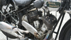 Royal Enfield K31 1000cc V-Twin 1931 -verkauft-