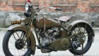 Harley Davidson JL 1000 Sport Ricardo