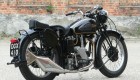 Velocette MSS 1947 500ccm OHV