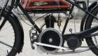 Blackburne 500cc SV 1919