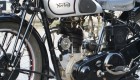 Norton CJ 350ccm OHC 1936