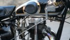 Rudge Special 500ccm 1932 -verkauft nach Tschechien-