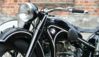 BMW R12 750ccm 1939