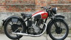 New Imperial 1937 500cc