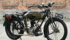 Rudge Multi 500cc 1920