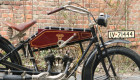 0 1920  Wanderer 616 cc  V-twin -verkauft-