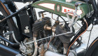 BSA 770cc Colonial Model 1927 -verkauft-