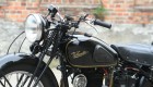 Velocette MSS 1947 500ccm OHV