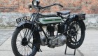 Triumph SD 550ccm 1924