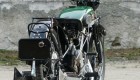 BSA Sloper 500 ohv  1929