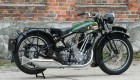 BSA Sloper 500 ohv  1929