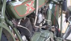 Excelsior SuperX 1925 750cc V-Twin