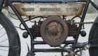 Douglas 347cc 1909 original Zustand