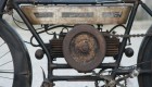 1 Douglas 347ccm 2¾hp Twin 1909 Originalzustand