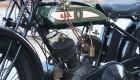 BSA 770cc Colonial Model 1927 -verkauft-