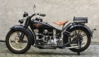 Henderson 1929 KJ 1300cc 4 cyl IOE -verkauft-