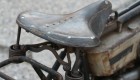Douglas 347cc 1909 original Zustand