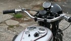 Norton Model 18 500cc OHV 1935 - verkauft -