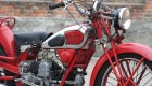 Moto Guzzi GTV 500cc