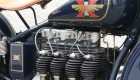 Henderson 1929 KJ 1300cc 4 cyl IOE -verkauft-