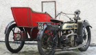 1913 Williamson 964ccm 8HP Twin