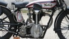 Norton CS1 500cc ohc 1929