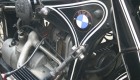 BMW R12 Gespann